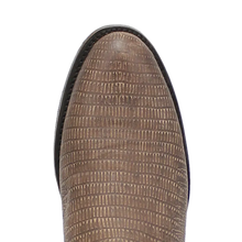 Load image into Gallery viewer, Dingo Saw Buck - Men's Leather Cowboy Boot