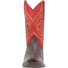 Load image into Gallery viewer, Dingo True Grit - Men's Leather Cowboy Boot