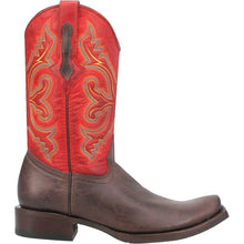 Load image into Gallery viewer, Dingo True Grit - Men's Leather Cowboy Boot