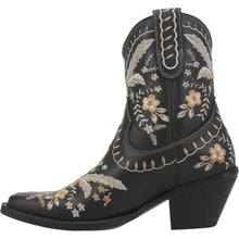 Load image into Gallery viewer, Dingo Primrose - Womens Ankle Cowgirl Boots