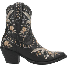 Load image into Gallery viewer, Dingo Primrose - Womens Ankle Cowgirl Boots