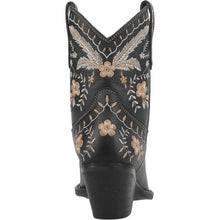 Load image into Gallery viewer, Dingo Primrose - Womens Ankle Cowgirl Boots