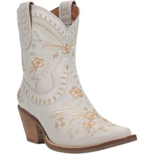 Load image into Gallery viewer, Dingo Primrose - Womens Ankle Cowgirl Boots