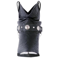 Load image into Gallery viewer, Dingo Fiona - Womens Cowgirl Boot