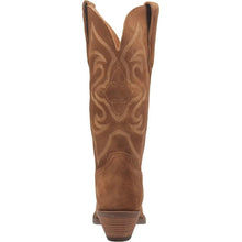 Load image into Gallery viewer, Dingo Out West (Leather Suede) - Women's Cowgirl Boot