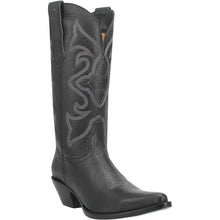 Load image into Gallery viewer, Dingo Out West (Leather) - Women's Cowgirl Boot