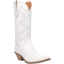 Load image into Gallery viewer, Dingo Out West (Leather) - Women's Cowgirl Boot