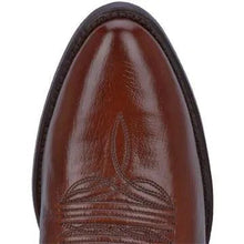 Load image into Gallery viewer, Dan Post Milwaukee Round Toe - Mens Cowboy Boots
