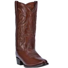 Load image into Gallery viewer, Dan Post Milwaukee Round Toe - Mens Cowboy Boots