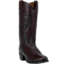 Load image into Gallery viewer, Dan Post Milwaukee Round Toe - Mens Cowboy Boots