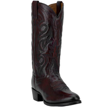 Load image into Gallery viewer, Dan Post Milwaukee Round Toe - Mens Cowboy Boots