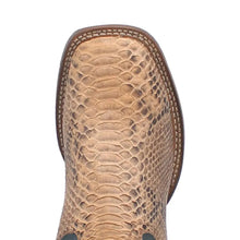Load image into Gallery viewer, Dan Post Templeton - Men's Python Cowboy Boots