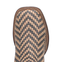 Load image into Gallery viewer, Dan Post Keaton - Men's Leather Cowboy Boots