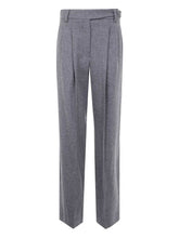Load image into Gallery viewer, Brunello Cucinelli Women Suits Wide Leg Pants