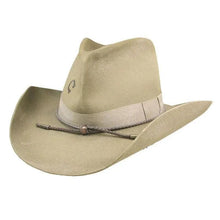 Load image into Gallery viewer, Charlie 1 Horse Desperado - (3X) Wool Felt Cowboy Hat