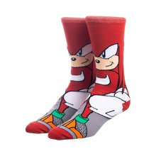 Load image into Gallery viewer, Knuckles 360 Character
