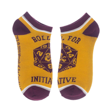 Load image into Gallery viewer, Dungeons & Dragons Logo & Dice 5 Pack