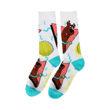 Load image into Gallery viewer, Scooby Doo Retro Toss