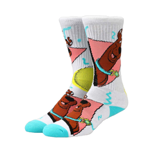 Load image into Gallery viewer, Scooby Doo Retro Toss