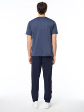 Load image into Gallery viewer, Sportivo T-Shirt-Maritime Blue