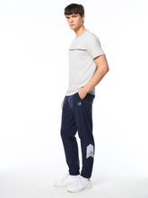 Load image into Gallery viewer, Campo Court T-Shirt- Quiet Grey
