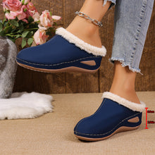 Load image into Gallery viewer, Women’s Fashion Wedge Sandals – Thick Sole Platform Summer Sandals