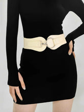 Load image into Gallery viewer, Elastic Wide Belt - Stylish & Durable Accessory