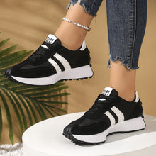Load image into Gallery viewer, Chunky Thick-Sole Breathable Sneakers for women