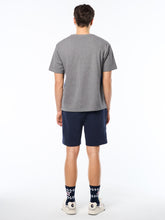 Load image into Gallery viewer, Affilato Fashion T-Shirt-Deep Ultramarine