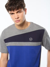 Load image into Gallery viewer, Affilato Fashion T-Shirt-Deep Ultramarine