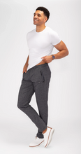 Load image into Gallery viewer, All-Day Comfort Athletic Pants Tapered - TALL