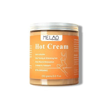 Load image into Gallery viewer, Fat Burner Weight Loss Cream - Anti-Cellulite Hot Massage Gel