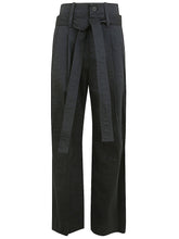 Load image into Gallery viewer, Issey Miyake Women Shaped Membrane Pants