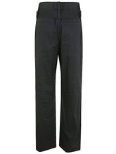 Load image into Gallery viewer, Issey Miyake Women Shaped Membrane Pants