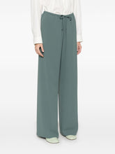 Load image into Gallery viewer, Dries Van Noten Women 01770 Puvis Bis Long 9155 W.W.Pants