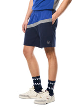 Load image into Gallery viewer, Affilato Fashion Short-Deep Ultramarine
