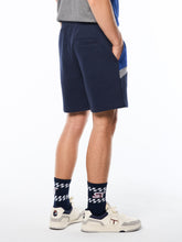 Load image into Gallery viewer, Affilato Fashion Short-Deep Ultramarine