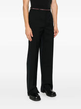 Load image into Gallery viewer, Gucci Men Wool Pants