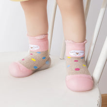 Load image into Gallery viewer, Children's High-Top Socks with Mid-Tube Design - # BASH11110009