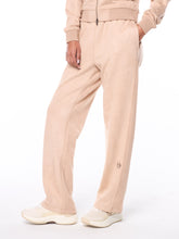Load image into Gallery viewer, Women's Camoscio Pant- Humus