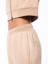 Load image into Gallery viewer, Women's Camoscio Pant- Humus