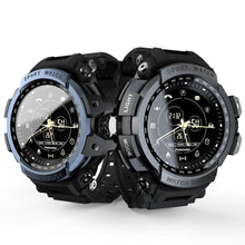 Load image into Gallery viewer, Modern Sport Smart Watch Professional 5ATM Waterproof Bluetooth Call Reminder Digital Smart Watch For ios and Android Sistems