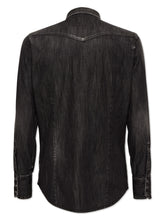 Load image into Gallery viewer, Dsquared2 Men Classic Western Shirt