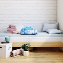 Load image into Gallery viewer, Mainstays 28-Piece Eco-Friendly Recycled Plastic Dinnerware Set