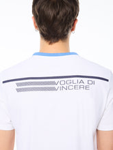 Load image into Gallery viewer, Campo Court T-Shirt- Brilliant White