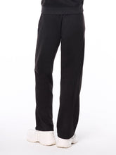 Load image into Gallery viewer, Women's Camoscio Pant- Black Beauty