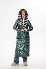 Load image into Gallery viewer, Genuine Orylag Fur Freudenberg Comfortemp® Coat