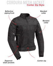 Load image into Gallery viewer, Monarch Women's Cordura Jacket