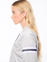 Load image into Gallery viewer, Women's Cordurato Track Jacket- Quiet Shade