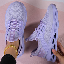 Load image into Gallery viewer, Women’s Lightweight Casual Walking Shoes